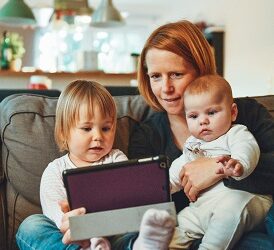 Working Parent’s Benefit