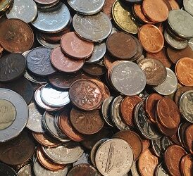 Government Wage Subsidies