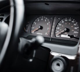 Some of Our Favorite Mileage Apps