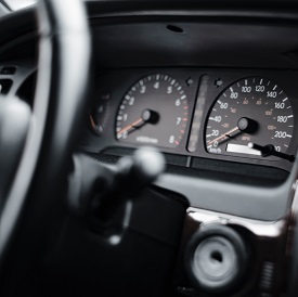 Some of Our Favorite Mileage Apps