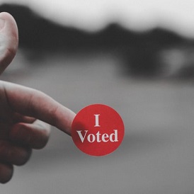 Political Contributions