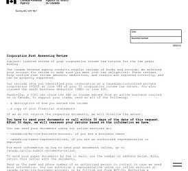 Small Business Deduction Reviews