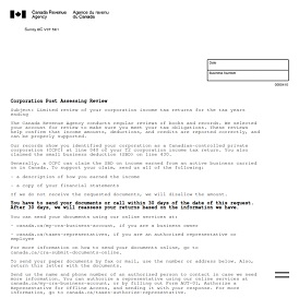 Small Business Deduction Reviews