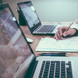 Ordering forms from Canada Revenue Agency (CRA)