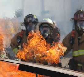 Volunteer Firefighter &/or Search & Rescue Tax Credits