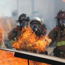 Volunteer Firefighter &/or Search & Rescue Tax Credits