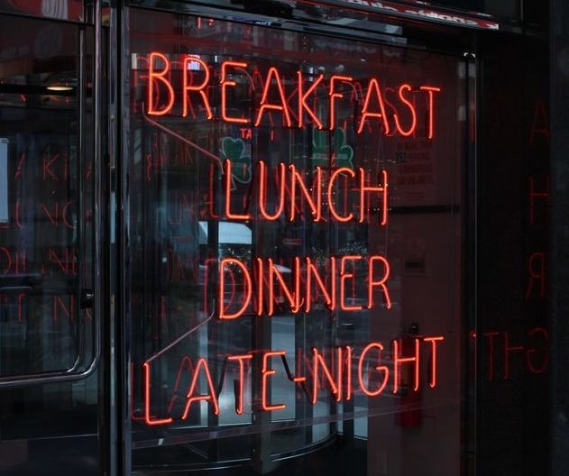 Meals & Entertainment Tax Deduction