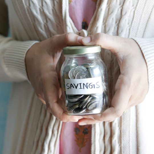 RRSP Over-contribution