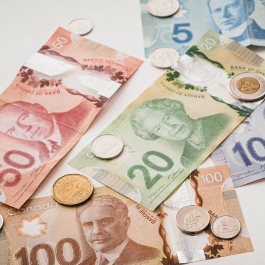 Benefits of Money Mindfulness