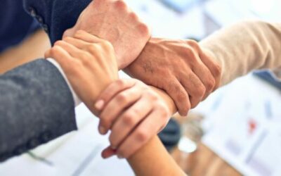 Family & Friends in Business