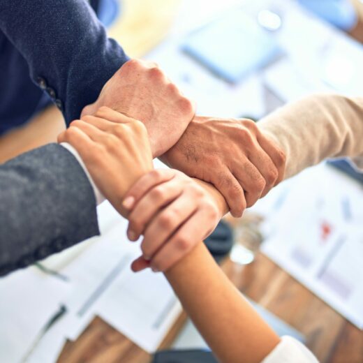 Family & Friends in Business