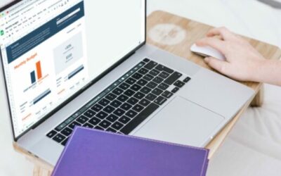 Keep Your Finances on Track