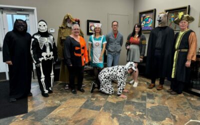 November 2024 Newsletter