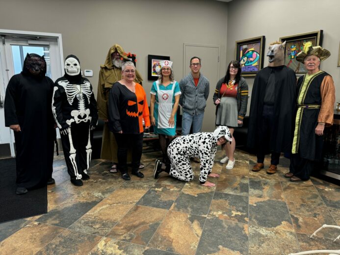 November 2024 Newsletter