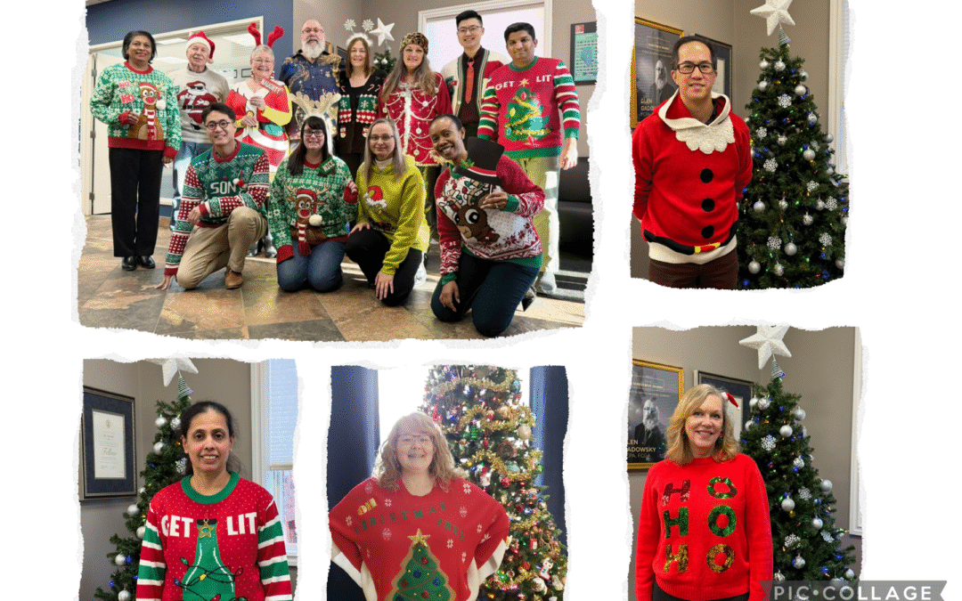 GPA’s 2024 Christmas Card