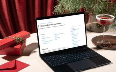 December 2025 Newsletter