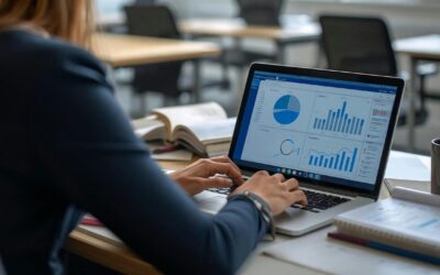 Why Your Business Needs a Fractional CFO Specializing in R&D Tax Credits for Strategic Growth and Financial Efficiency