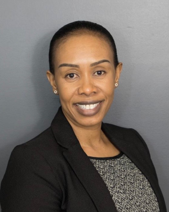 Josiane Bella Ingabire