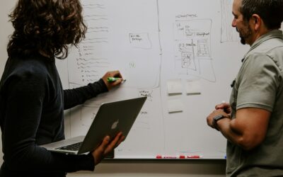 Don’t wait until tax season to remember your innovation. Capture it while it’s happening.