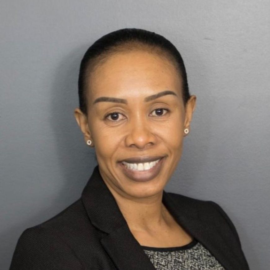 Josiane Bella Ingabire